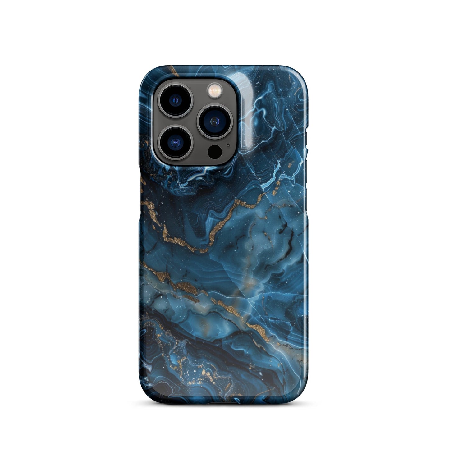 Swirling Phone case for iPhone-26