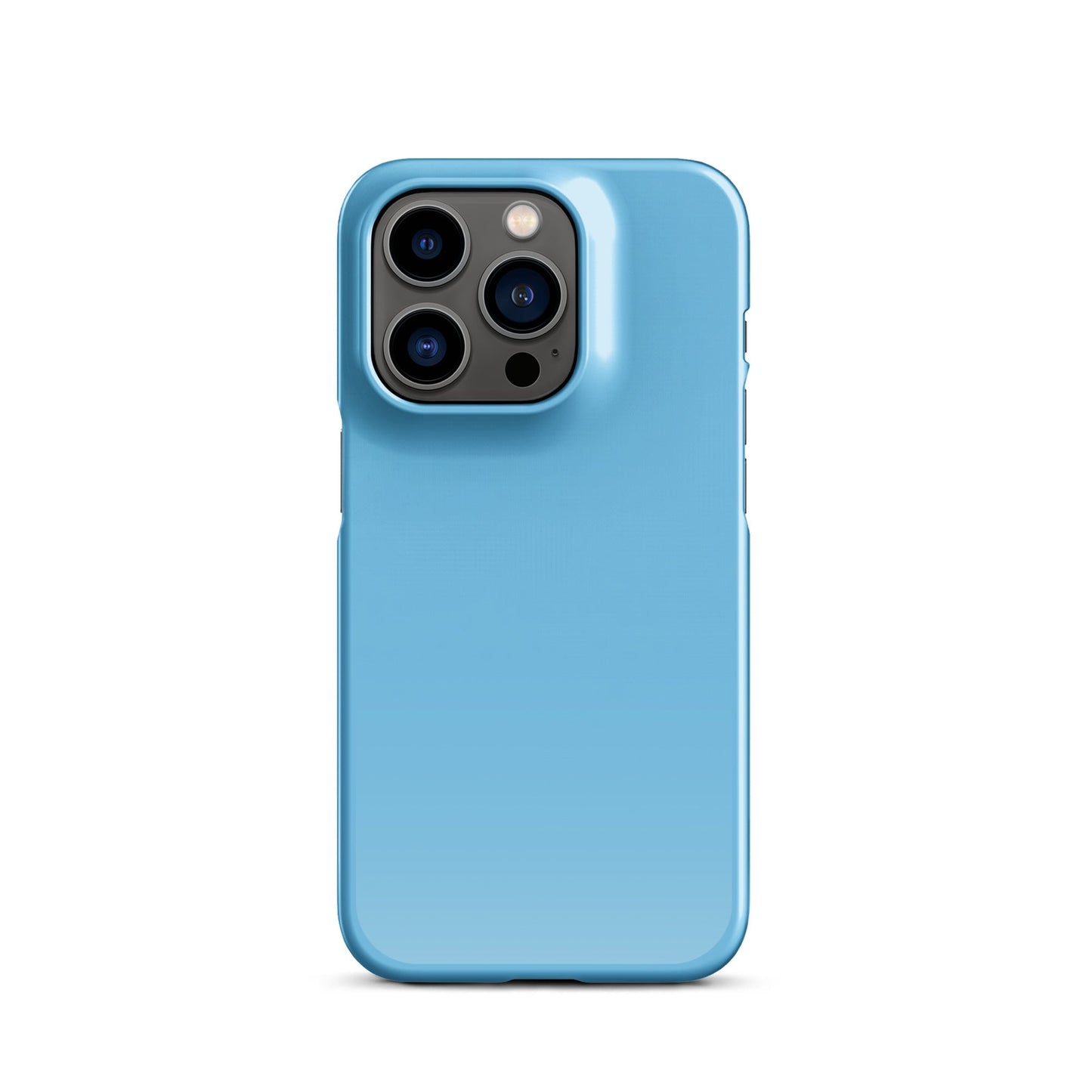 Aqua Phone case for iPhone-26