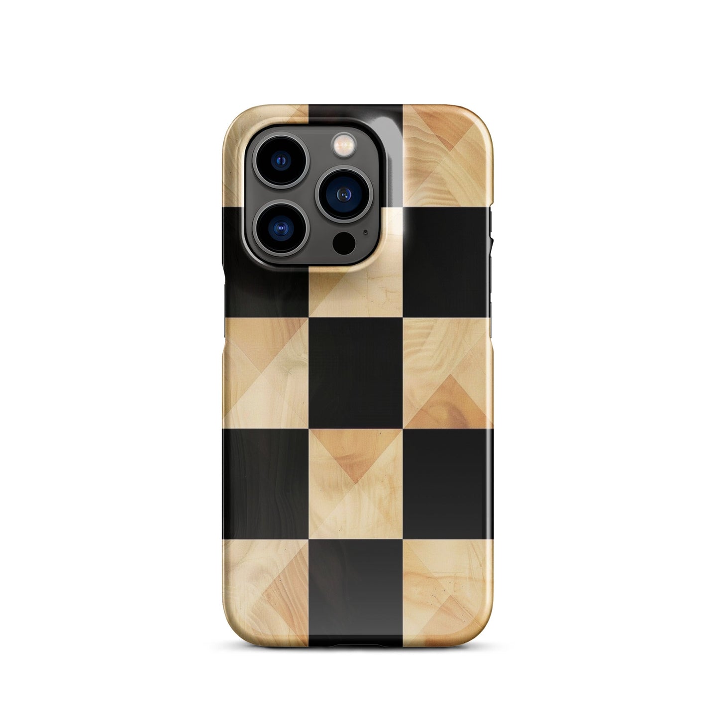 Squares Phone case for iPhone-26