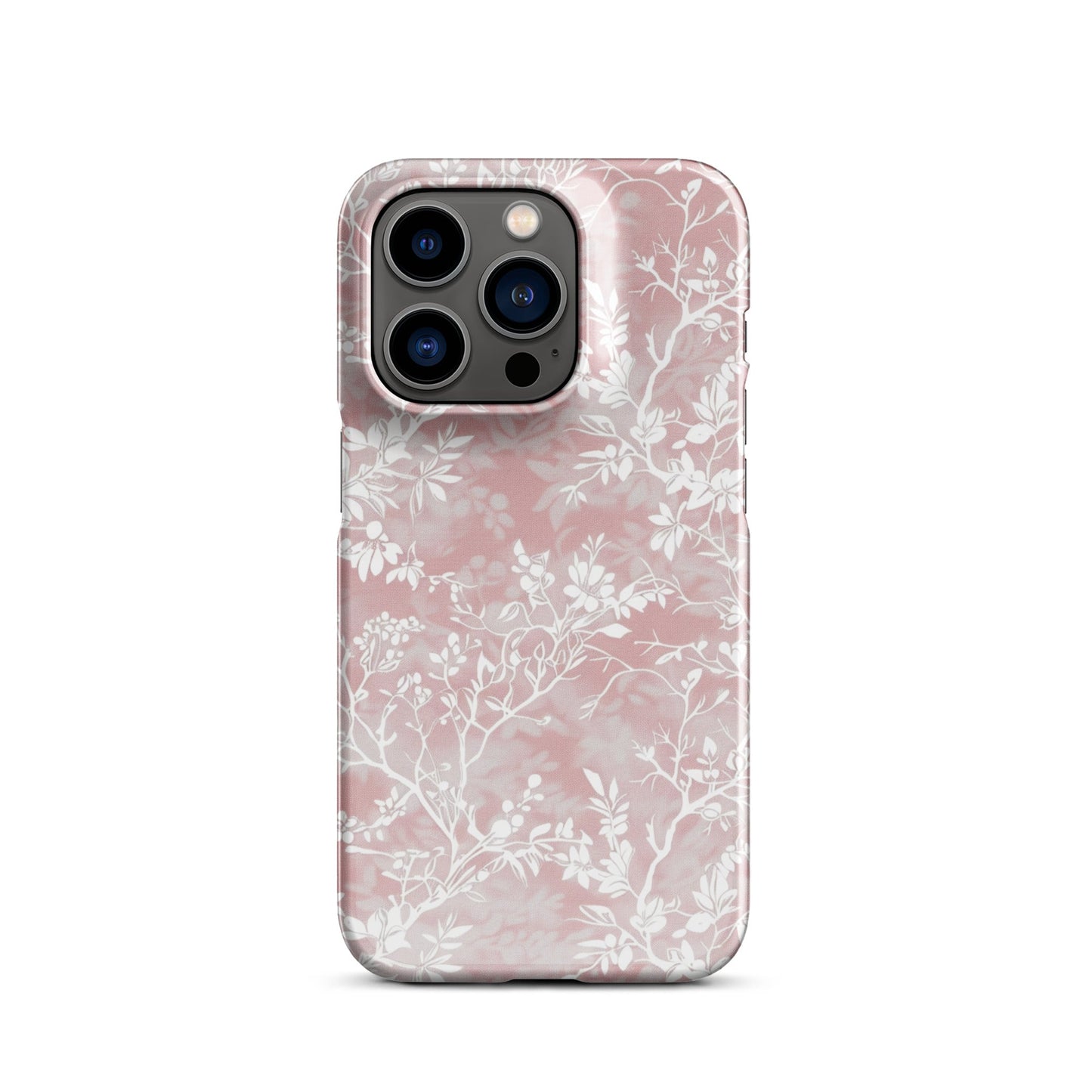 Tree Branch Phone case for iPhone-26