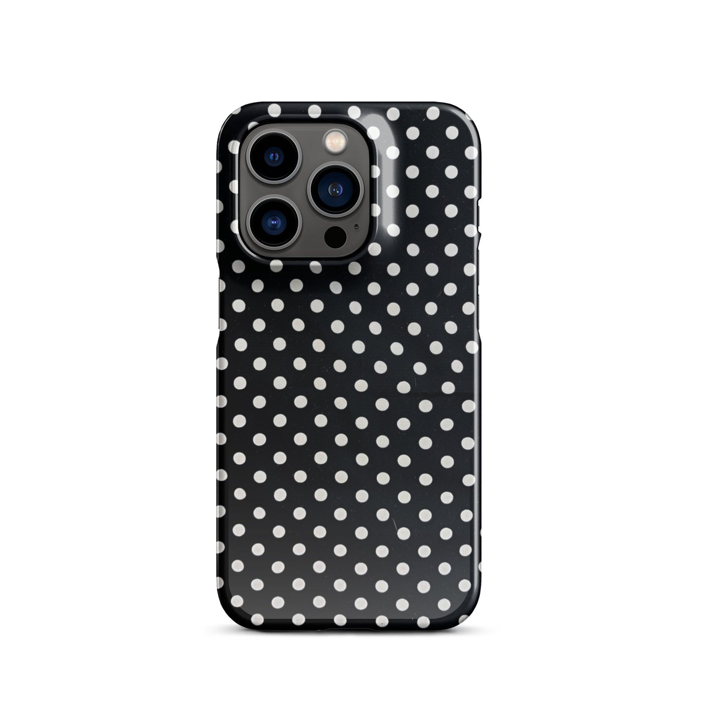 Drops Phone case for iPhone-26