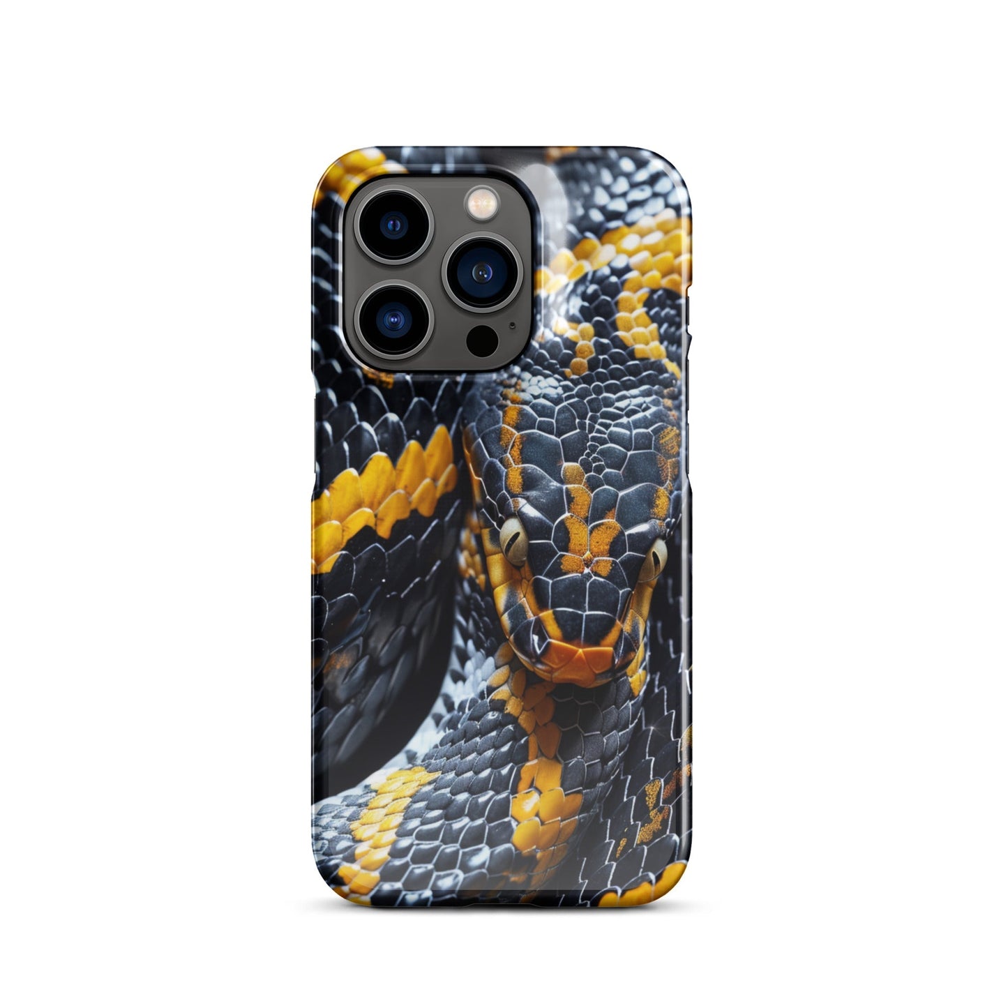 Snake Phone case for iPhone-26