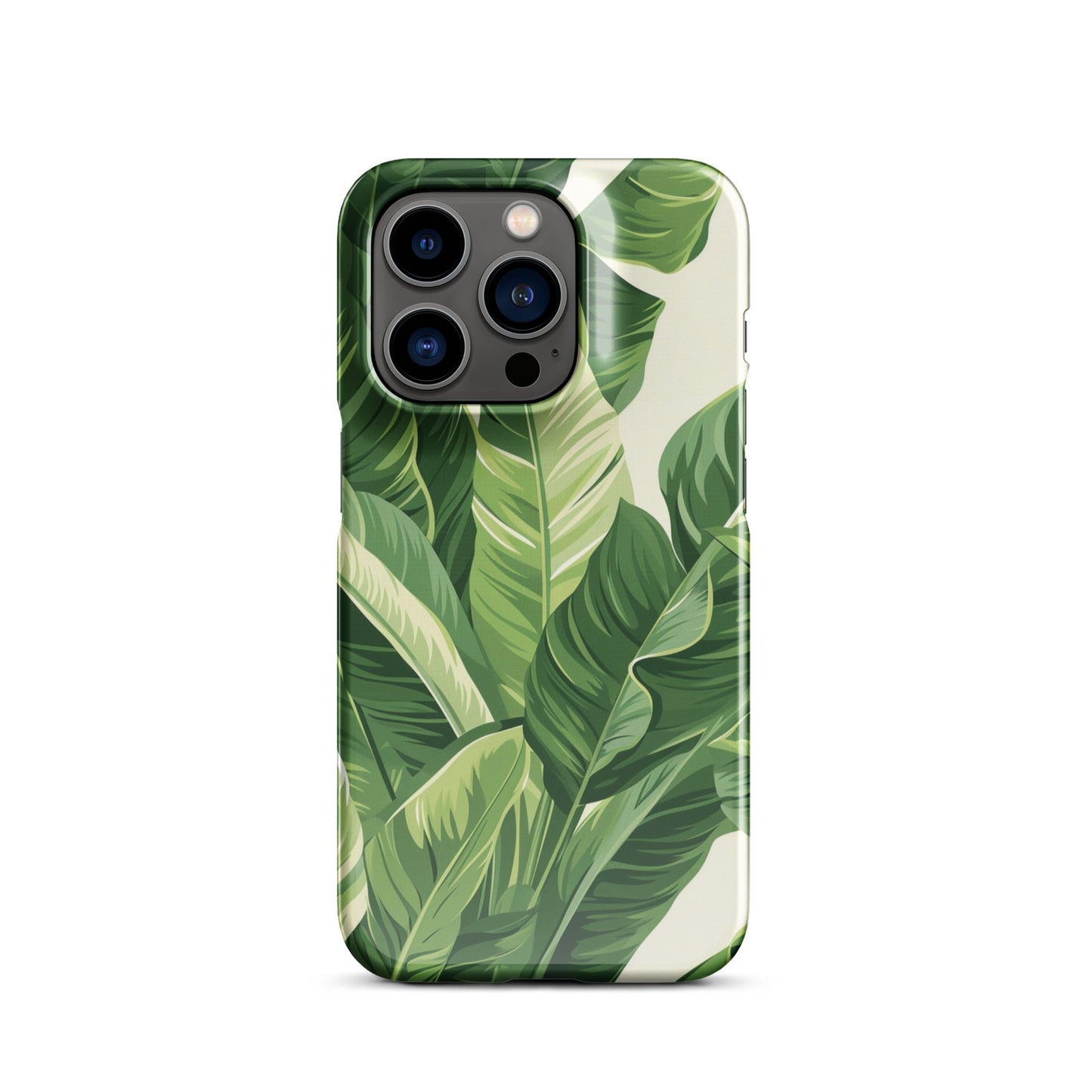 Leaves Phone case for iPhone-26