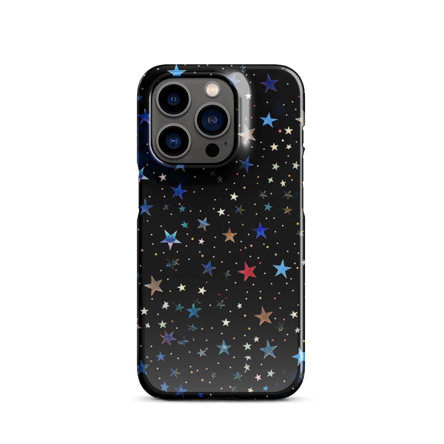 Stars Phone case for iPhone-26