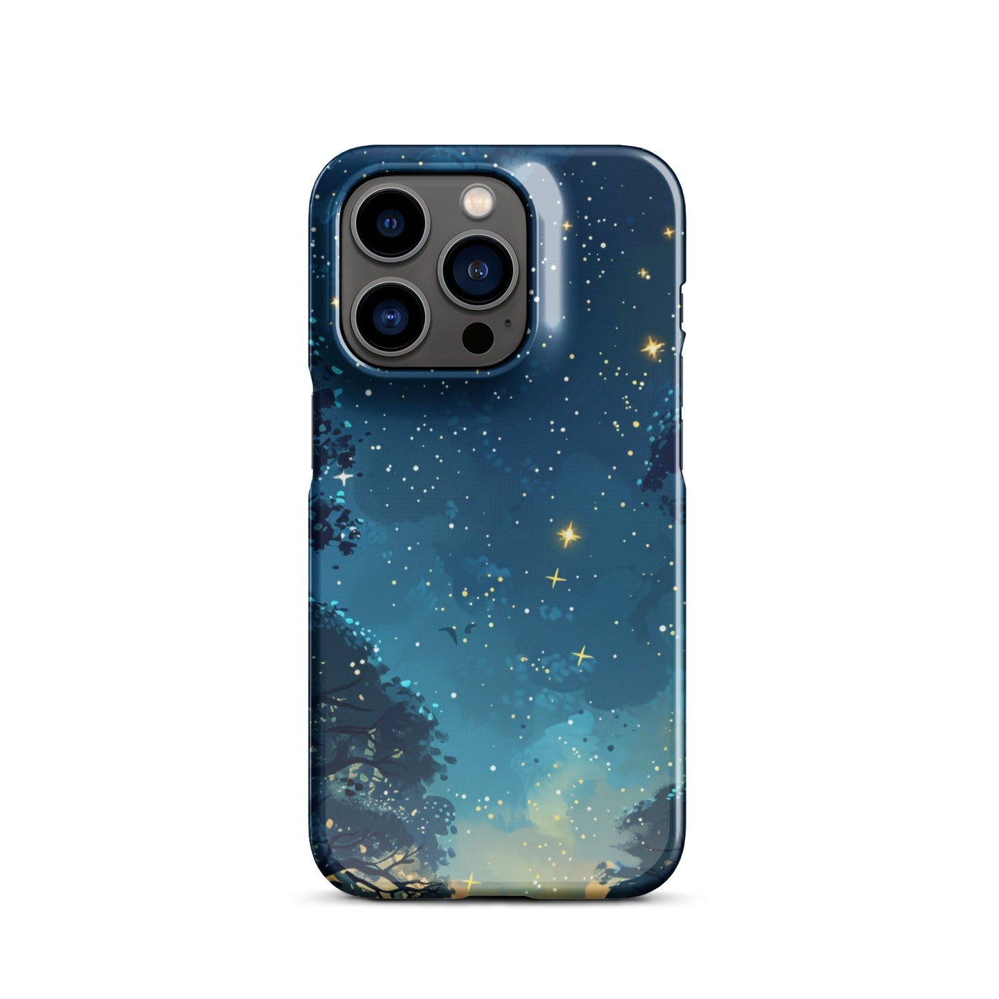 Galaxy Phone case for iPhone-26