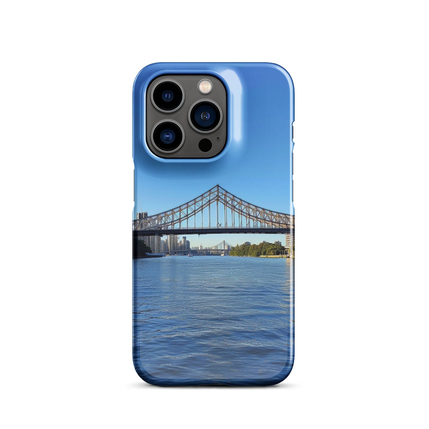 Story Bridge Phone case for iPhone-26