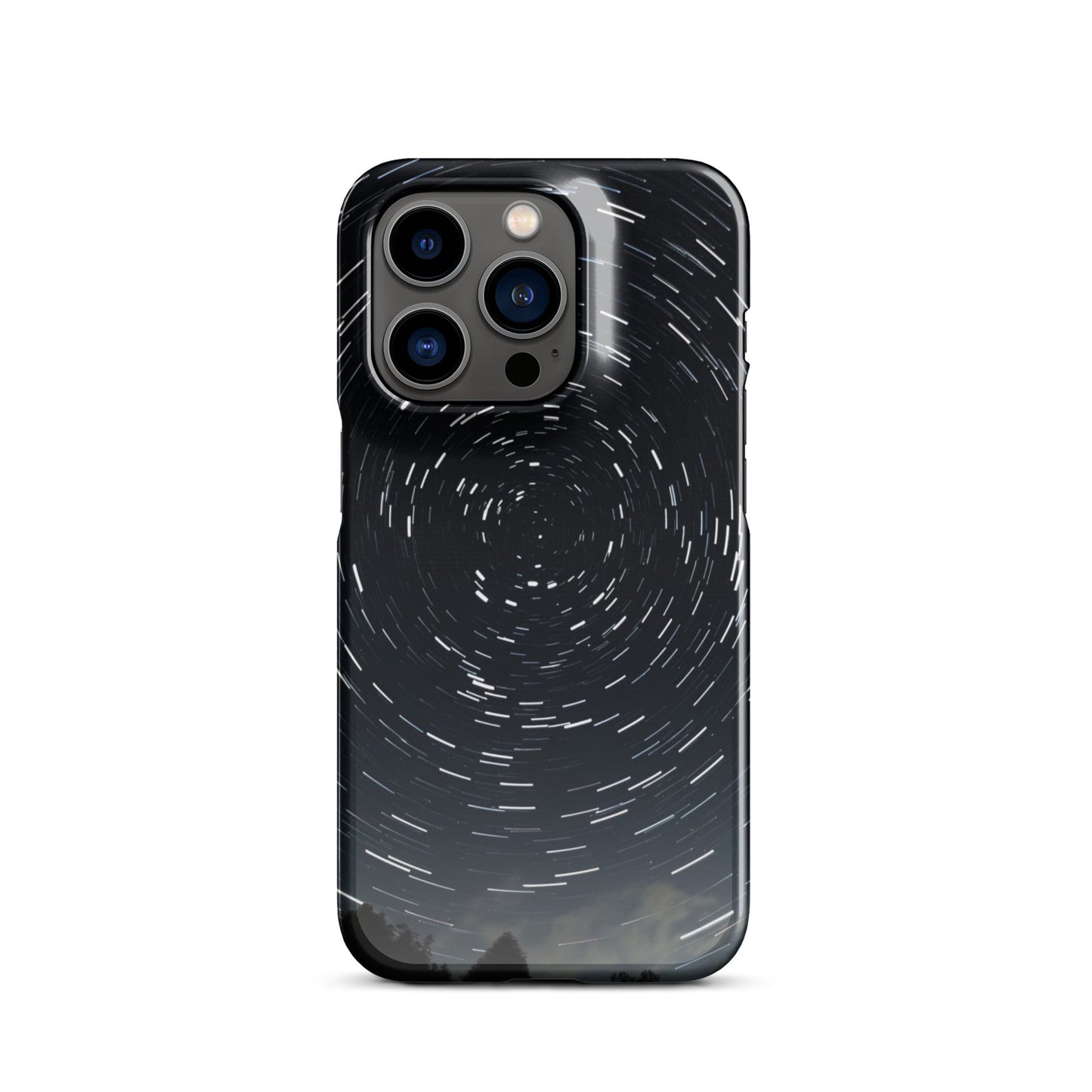 Night Sky Phone case for iPhone-26