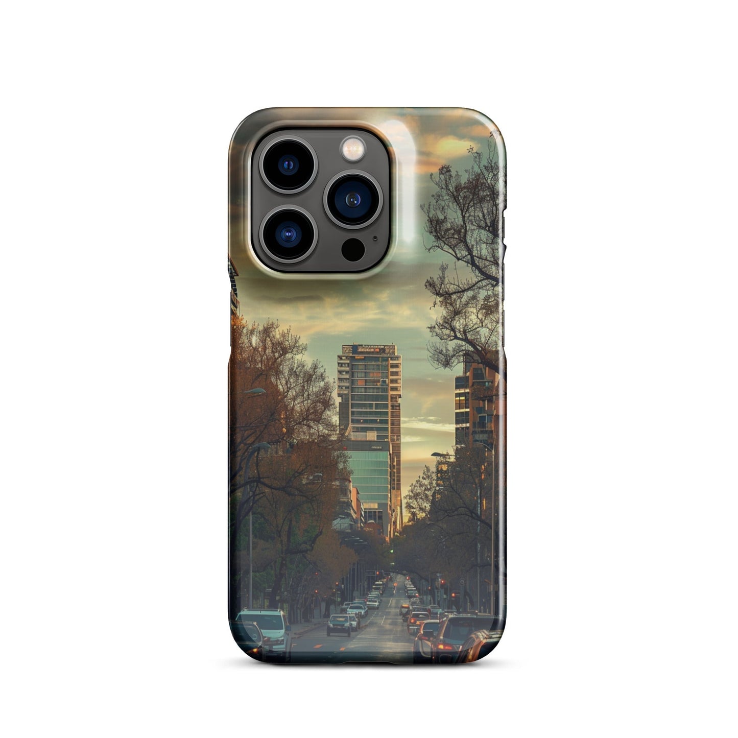 Adelaide Phone case for iPhone-26