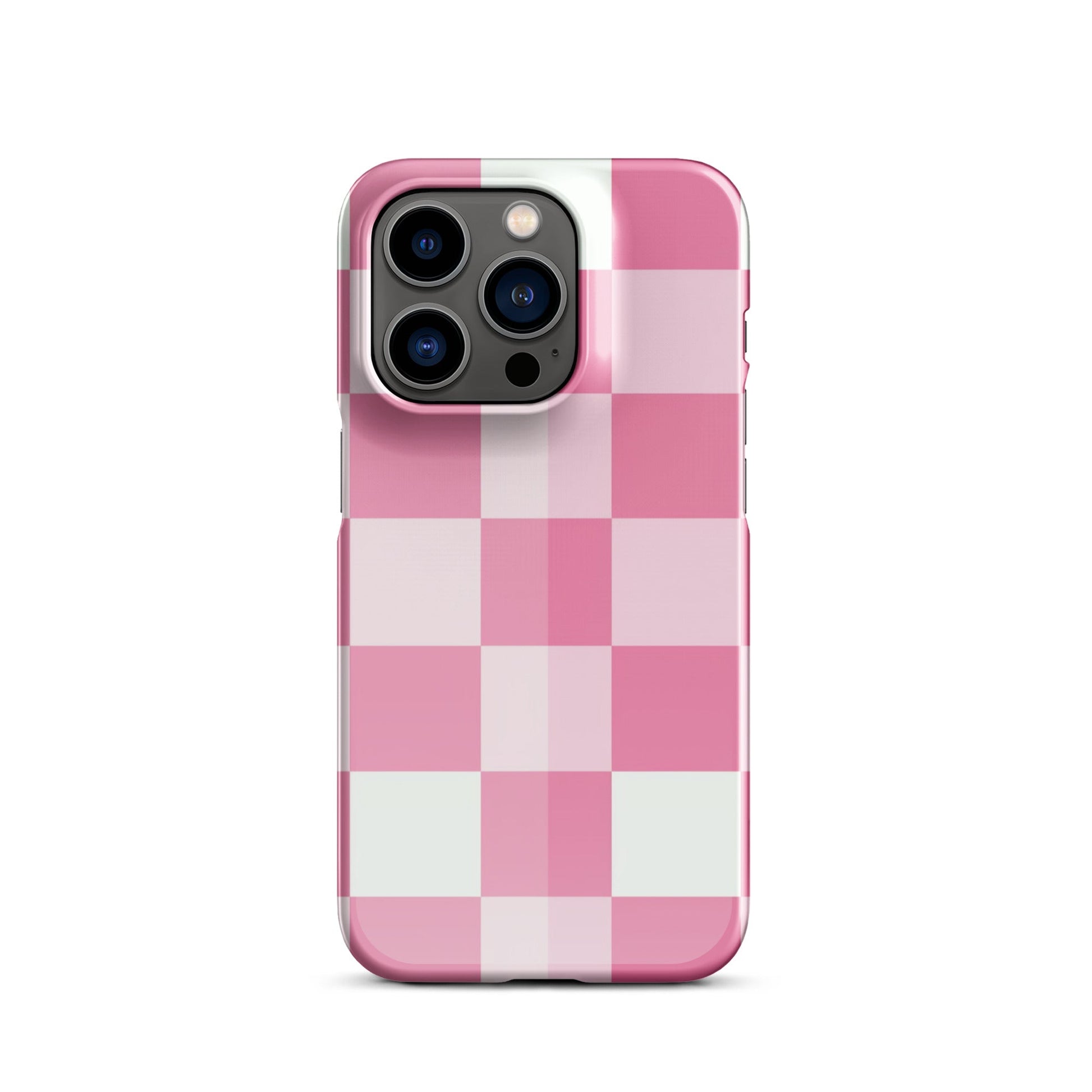 Check Phone case for iPhone-26