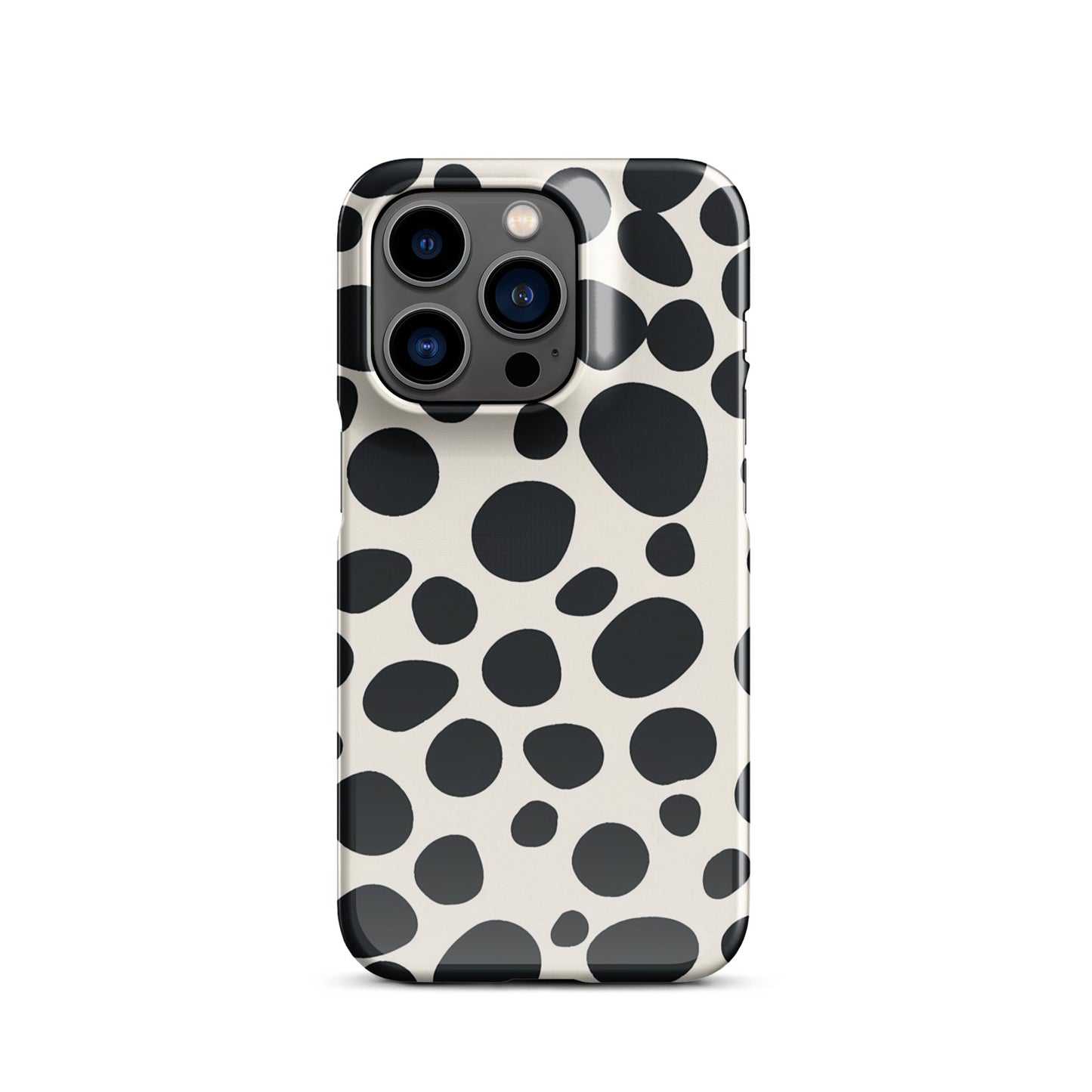 Polka Dots Phone case for iPhone-26