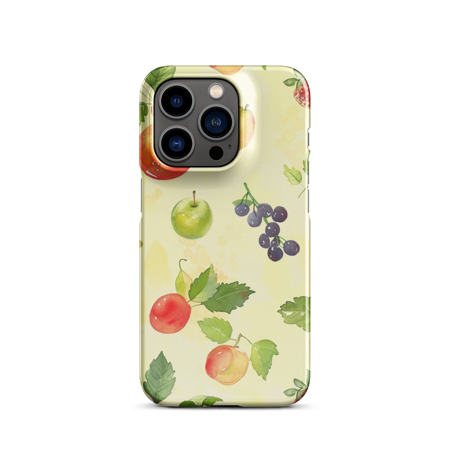 Fruits Phone case for iPhone-26