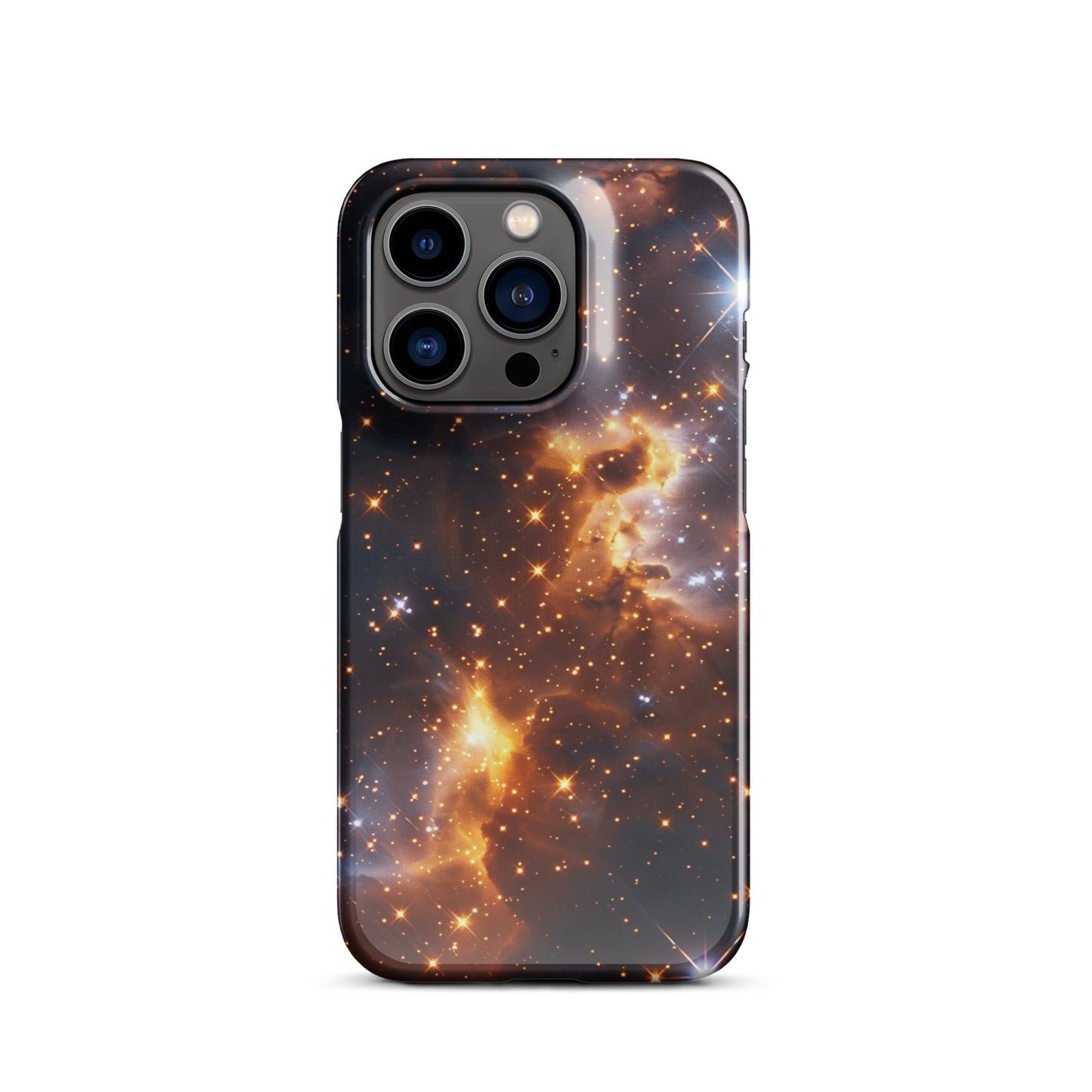 Glaxy Stars Phone case for iPhone-26