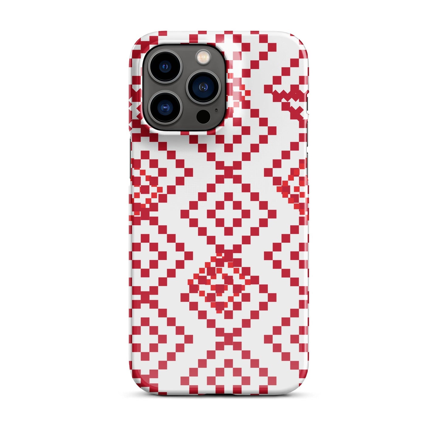 Diamond Phone case for iPhone-29