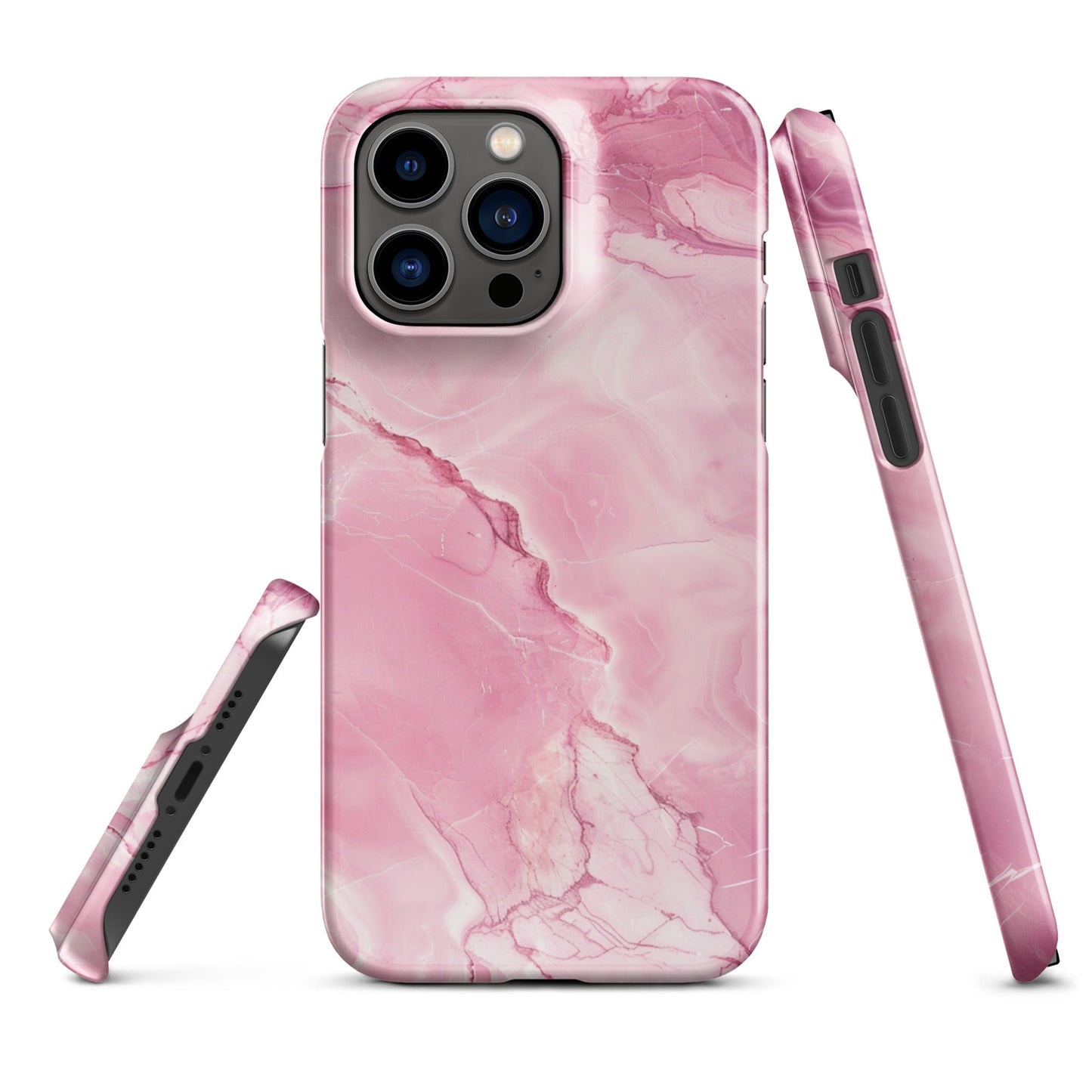 Pink Phone case for iPhone-29