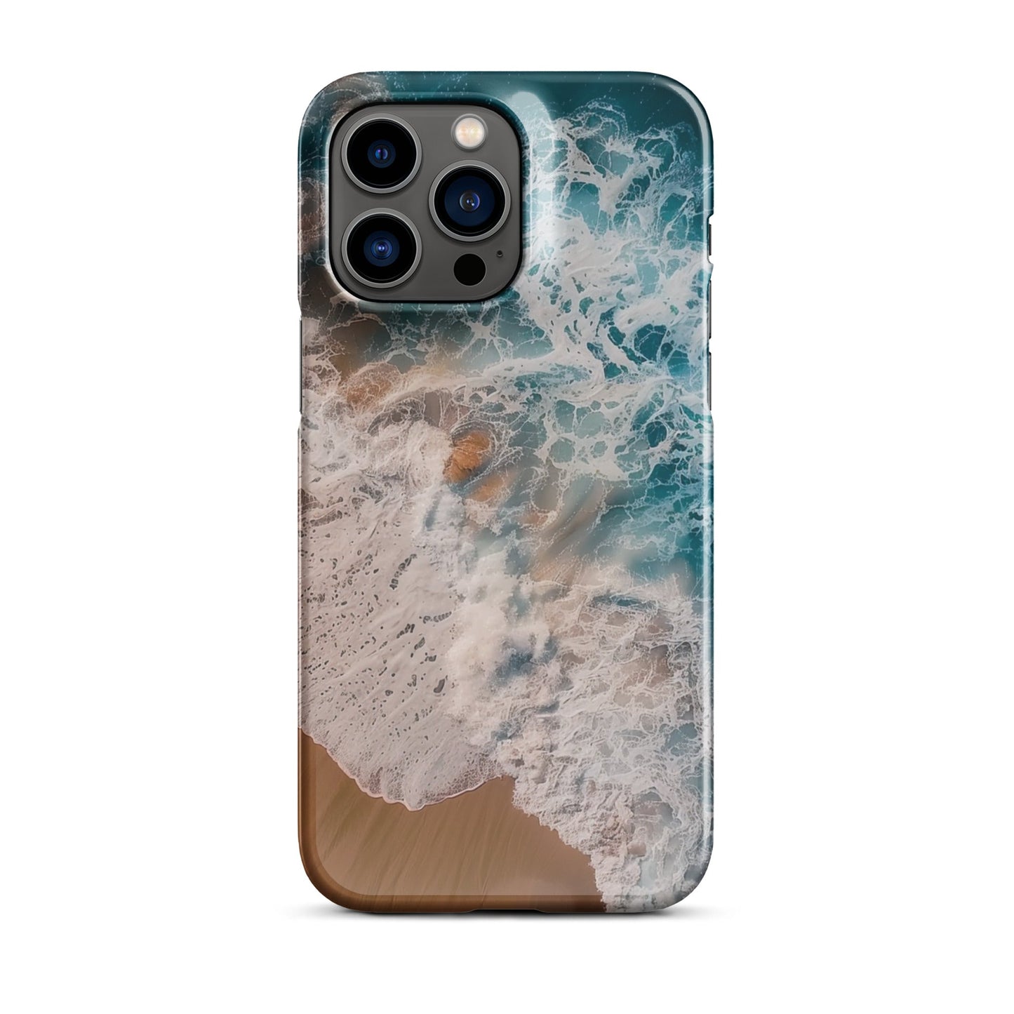 Beach Phone  Case for iPhone-29