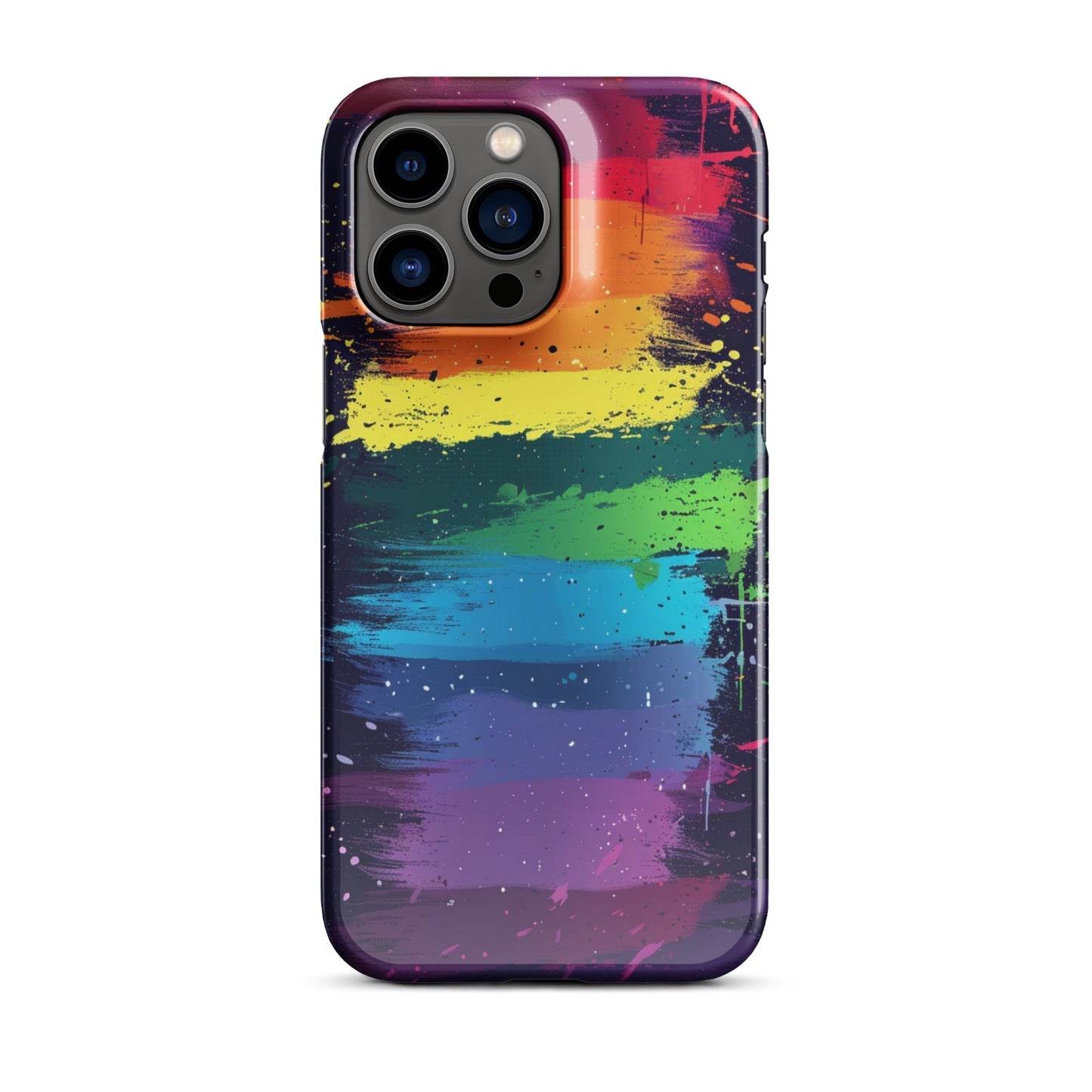 LGBT Phone case for iPhone-28