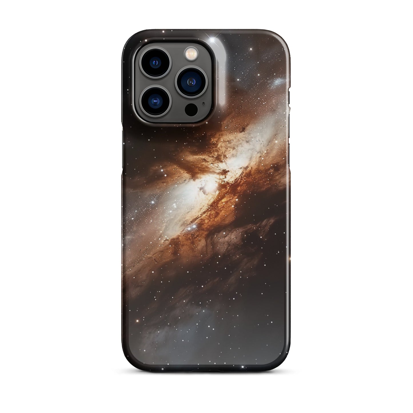 Glaxy Phone case for iPhone-28