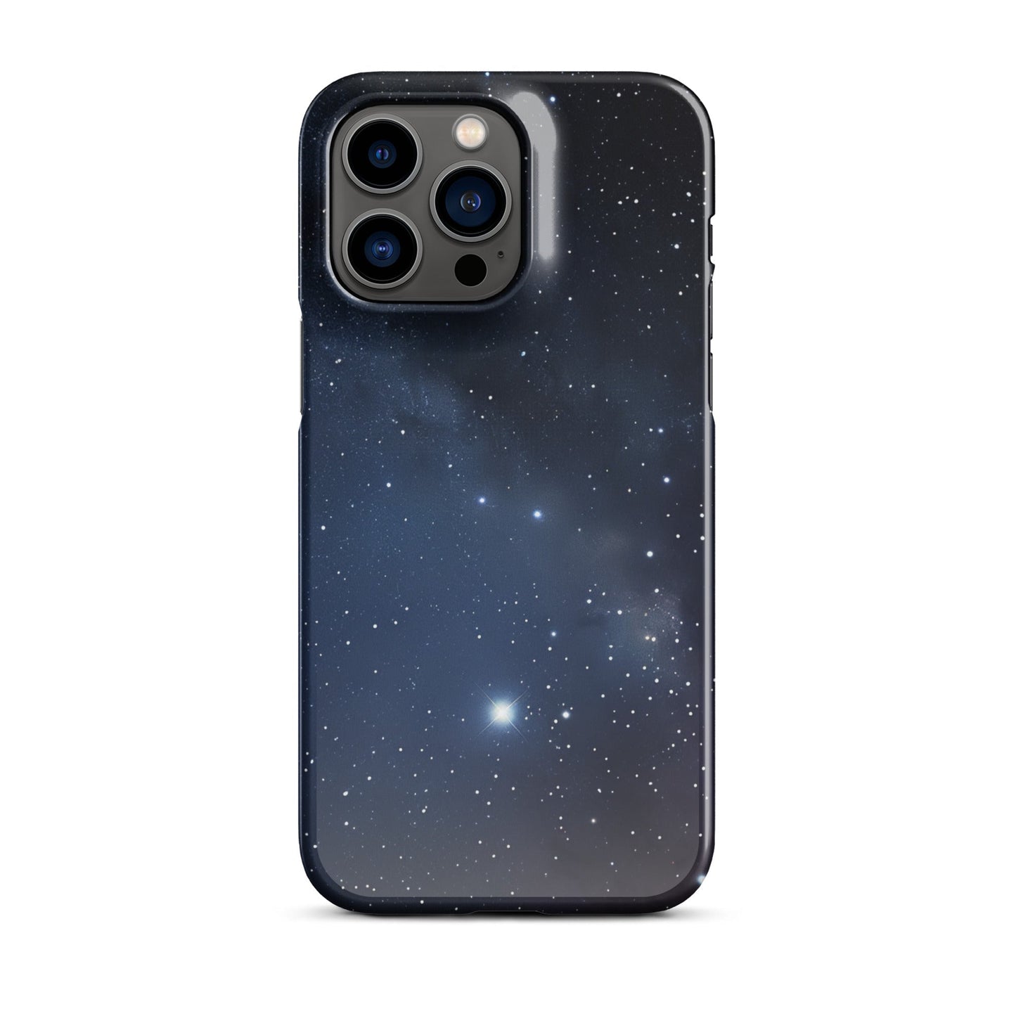 Stars Phone case for iPhone-28