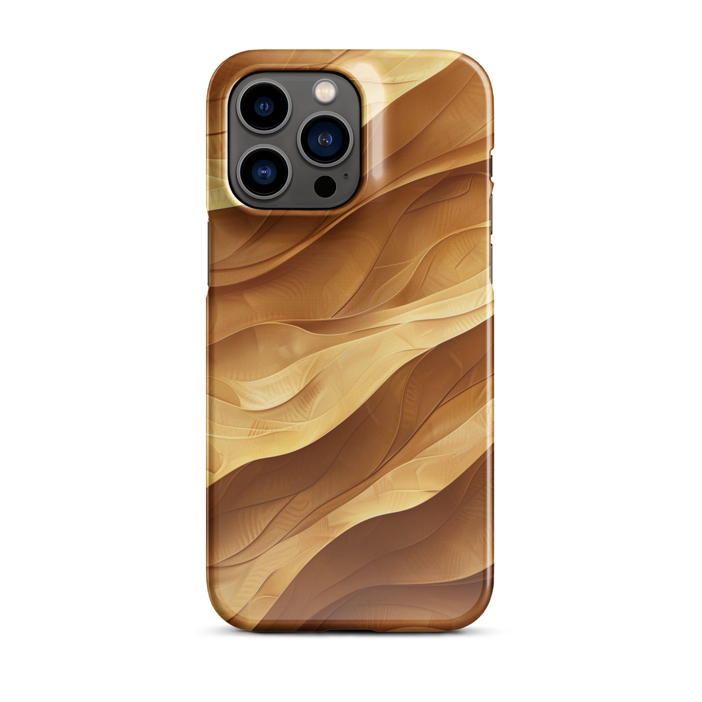 Desert Phone case for iPhone-28