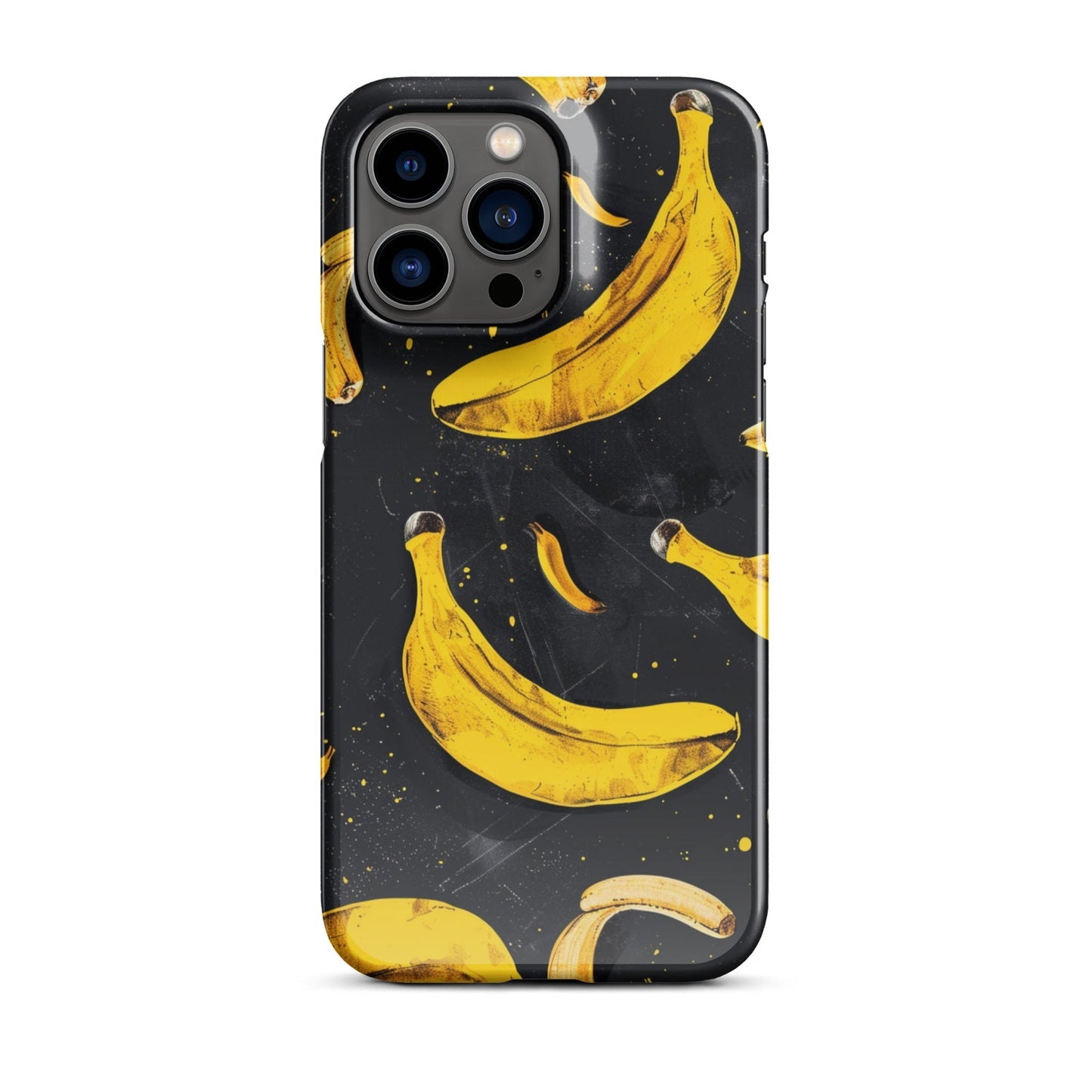 Bananas Phone case for iPhone-28