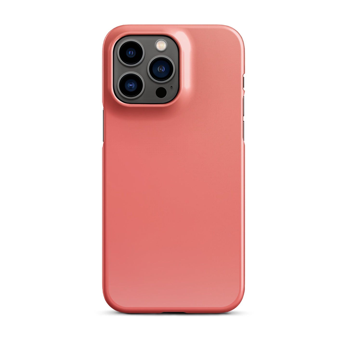 Coral Phone case for iPhone-28