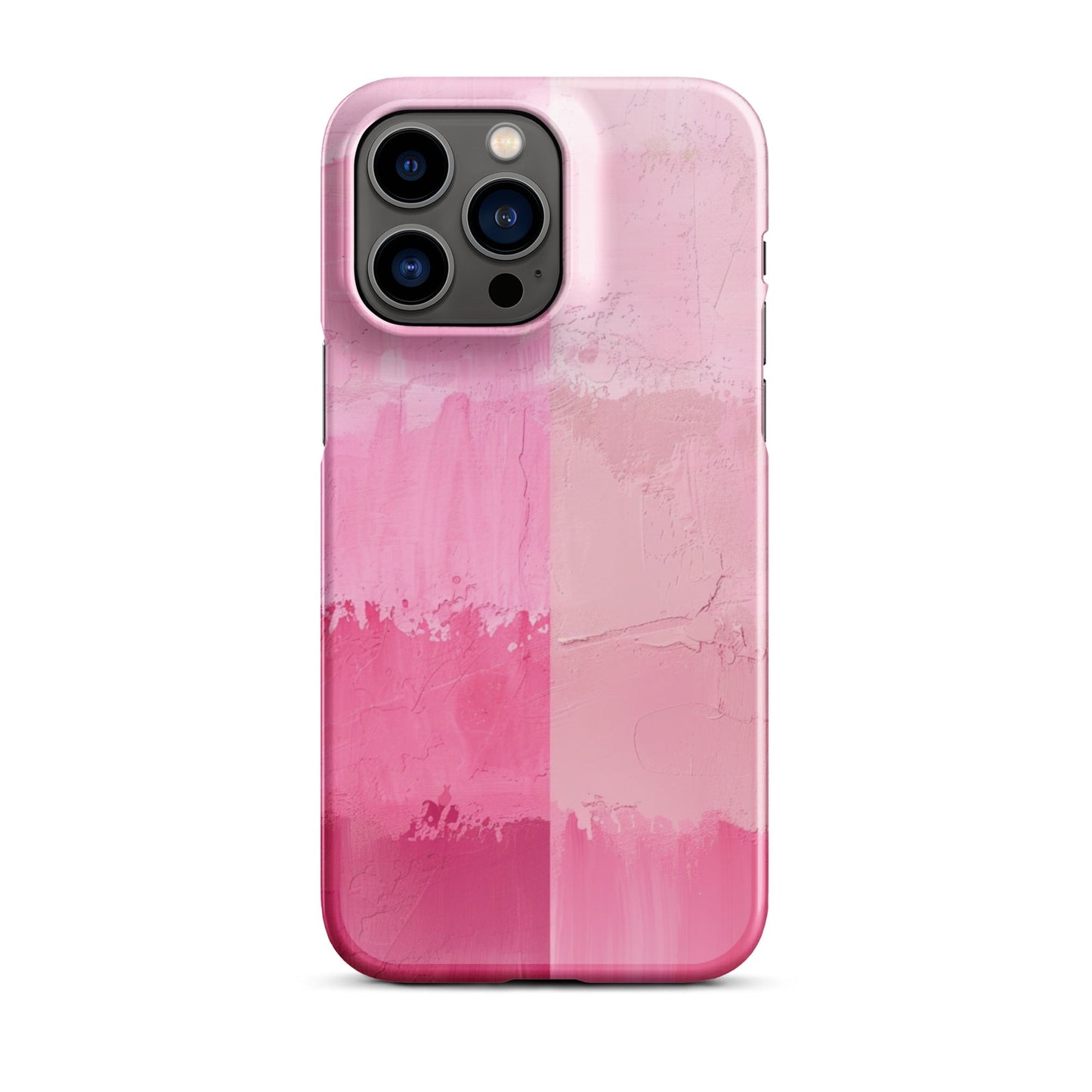 Pink Palette Phone case for iPhone-28