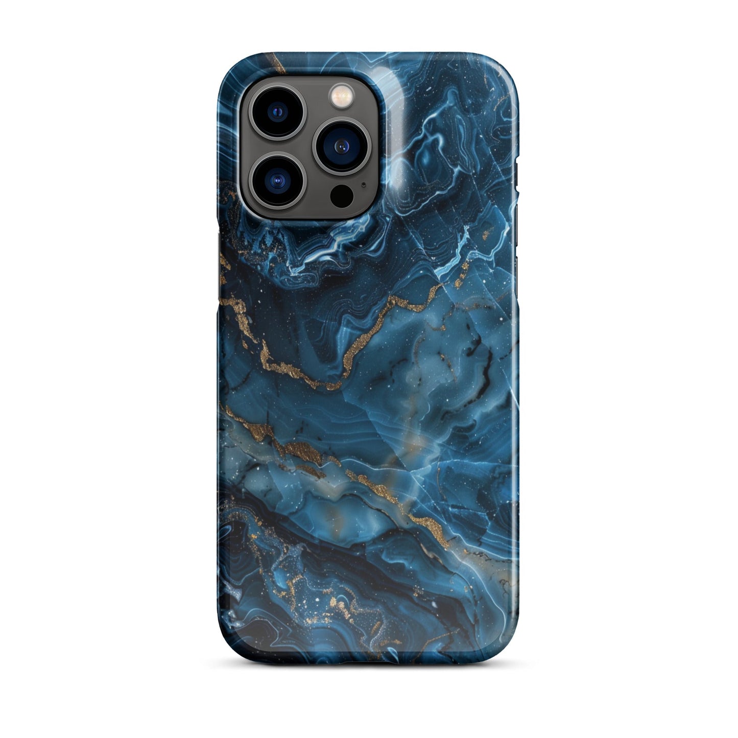 Swirling Phone case for iPhone-28