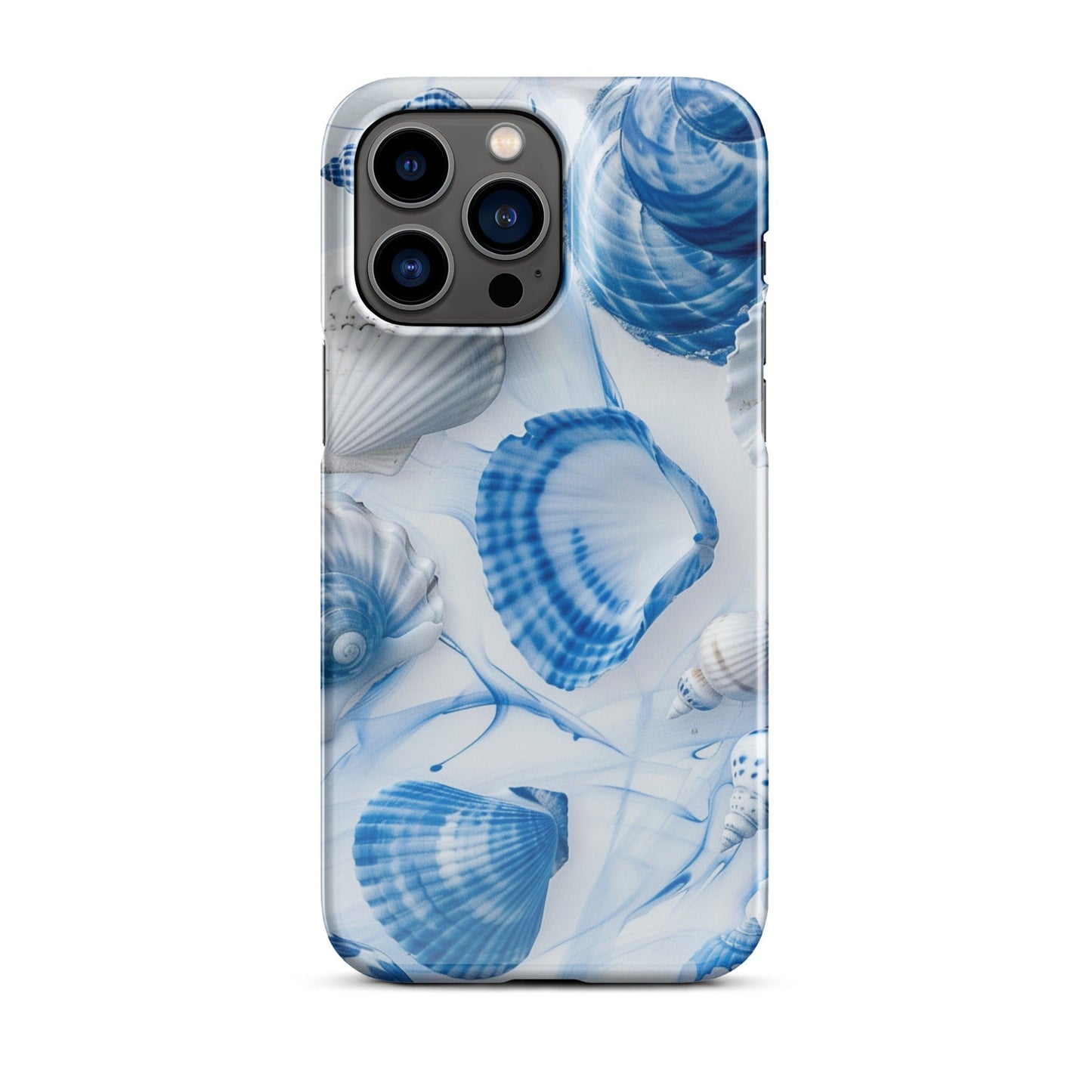 Sea Shells Phone case for iPhone-28