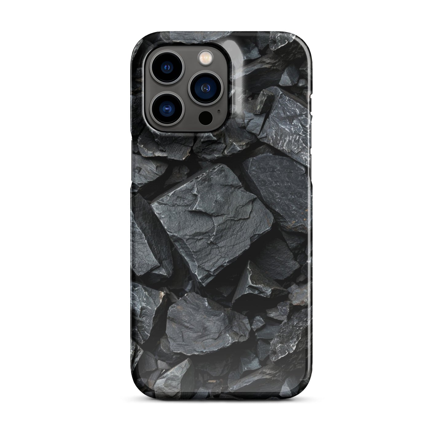 Charcoal  Phone case for iPhone-28