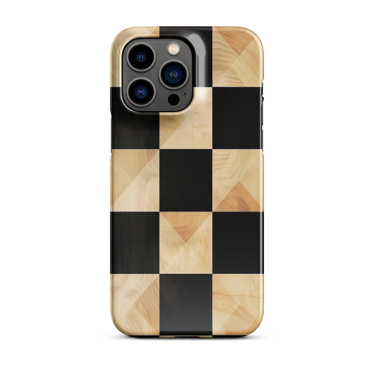 Squares Phone case for iPhone-28