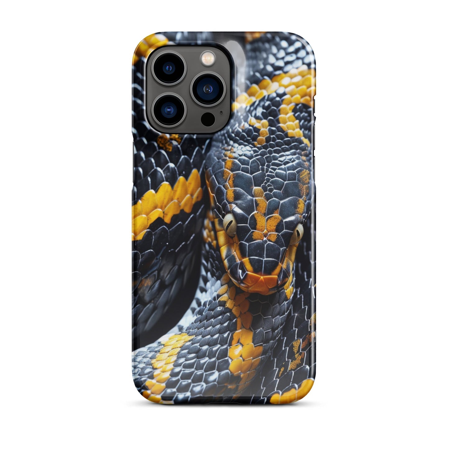 Snake Phone case for iPhone-28