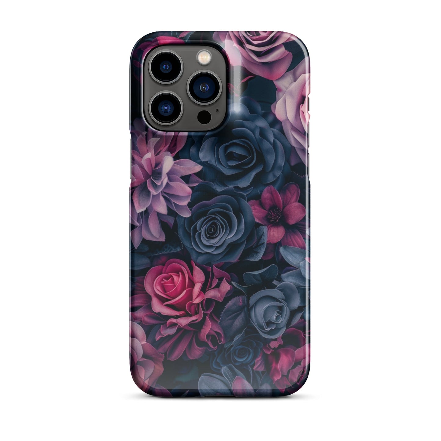 Roses  Phone case for iPhone-28