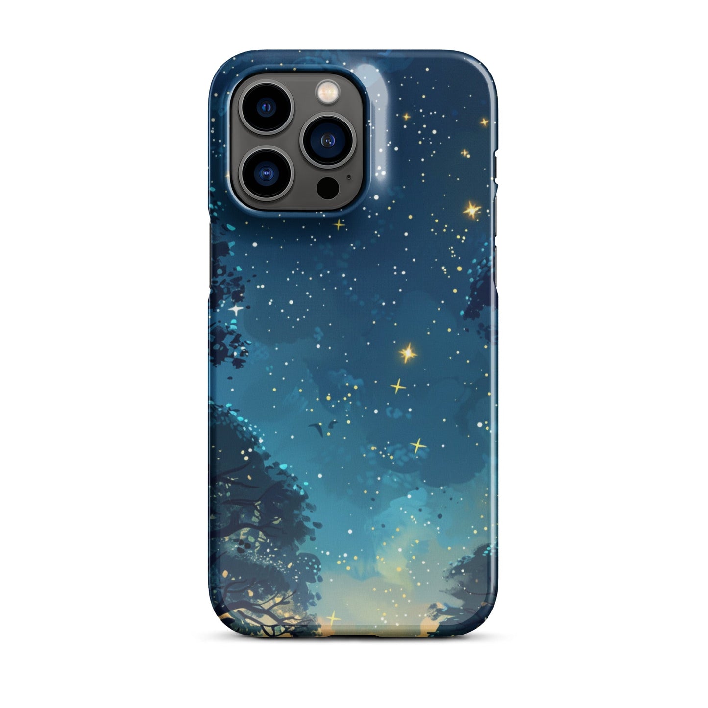 Galaxy Phone case for iPhone-28