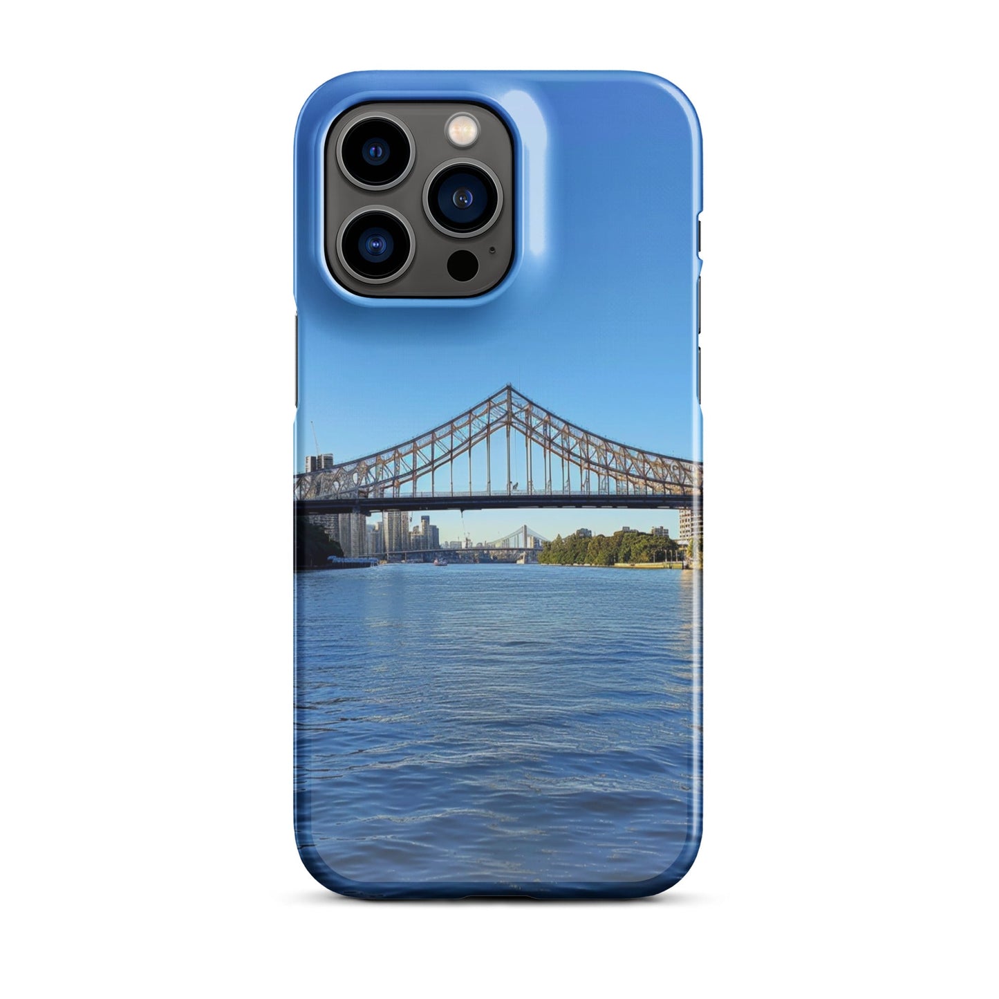 Story Bridge Phone case for iPhone-28