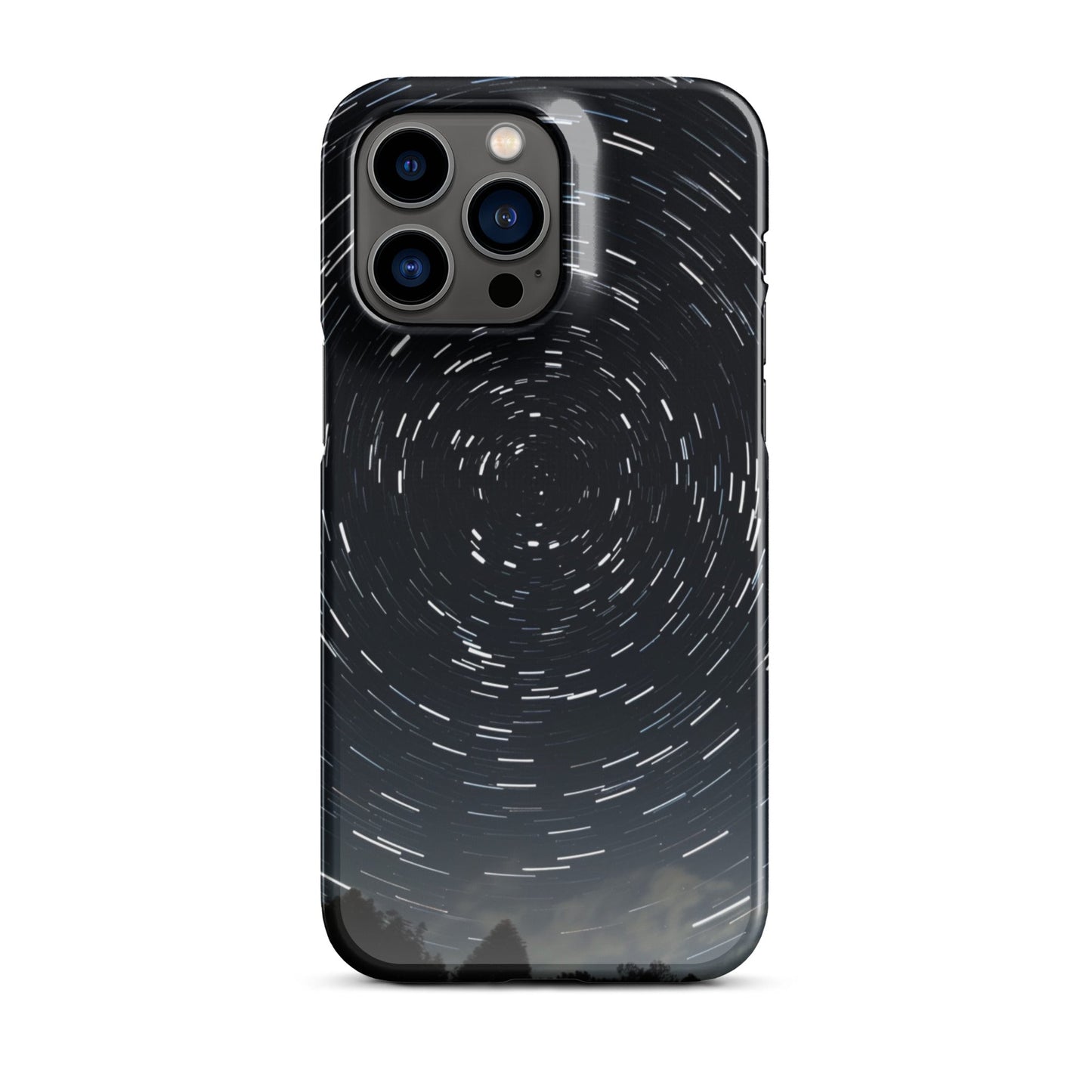 Night Sky Phone case for iPhone-28