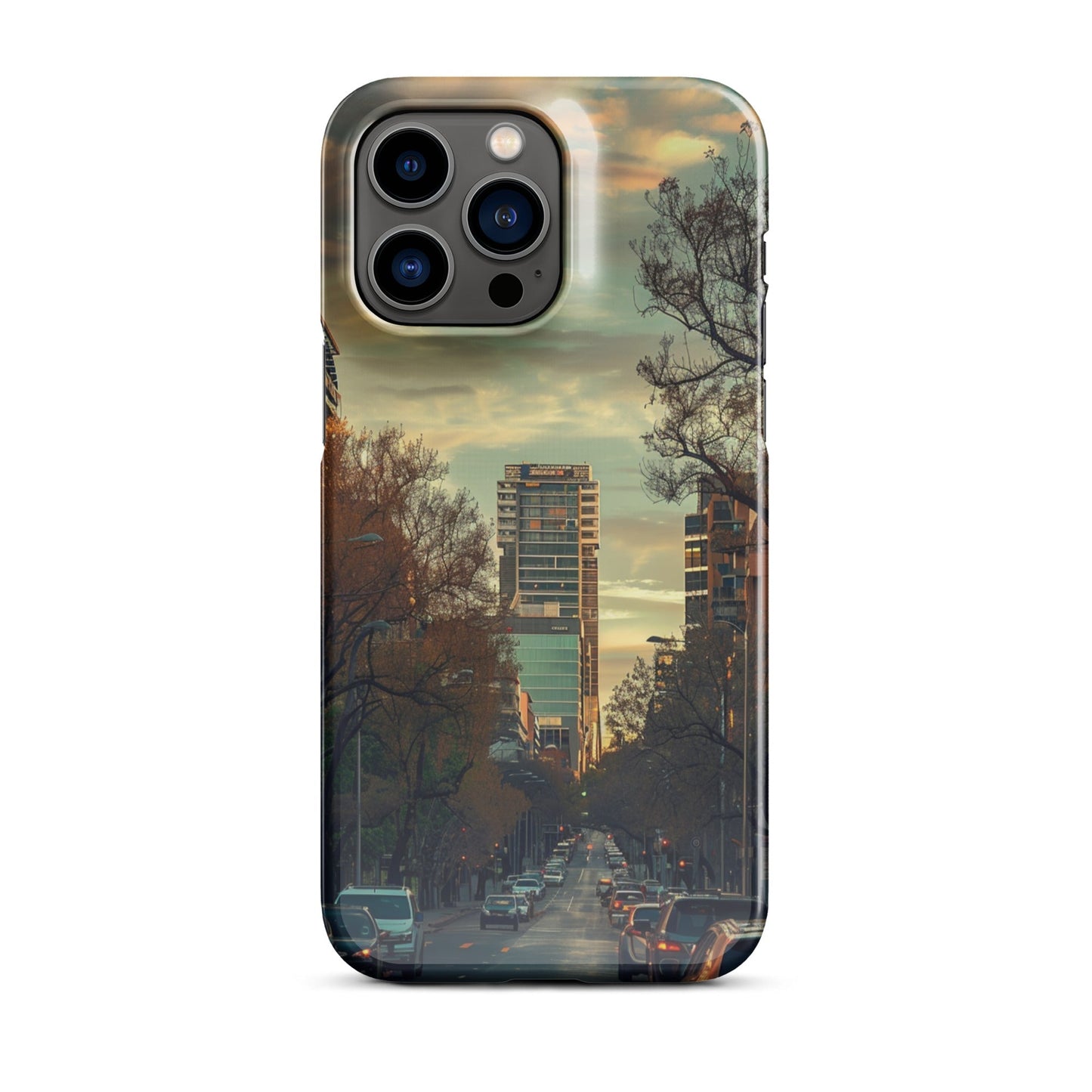 Adelaide Phone case for iPhone-28