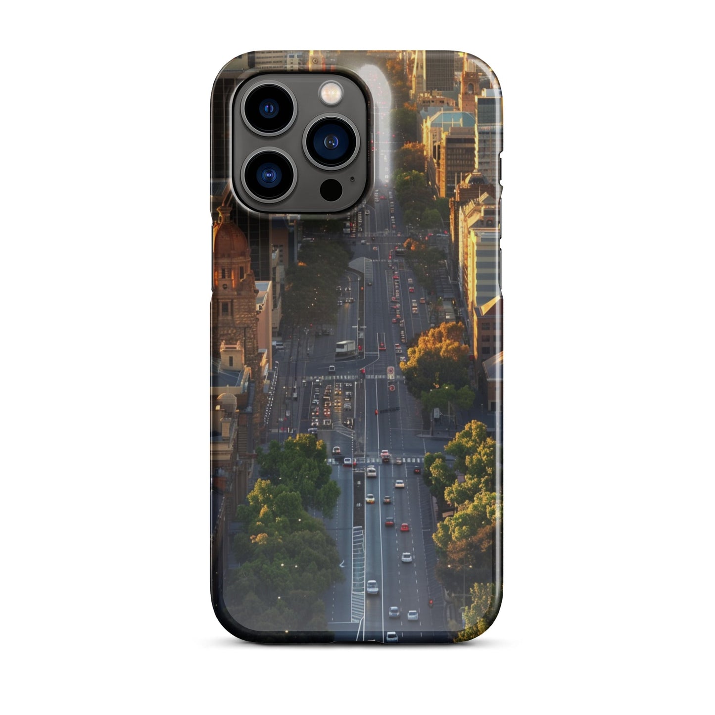 Soth Australia Phone case for iPhone-28