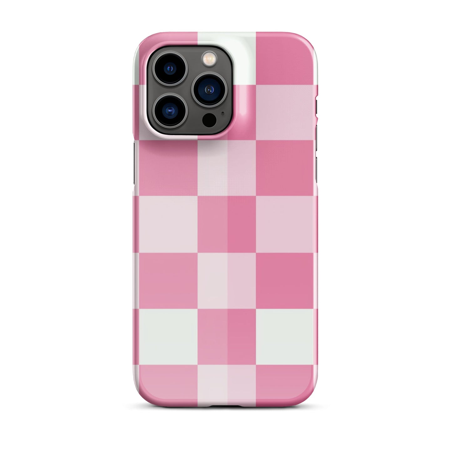 Check Phone case for iPhone-28