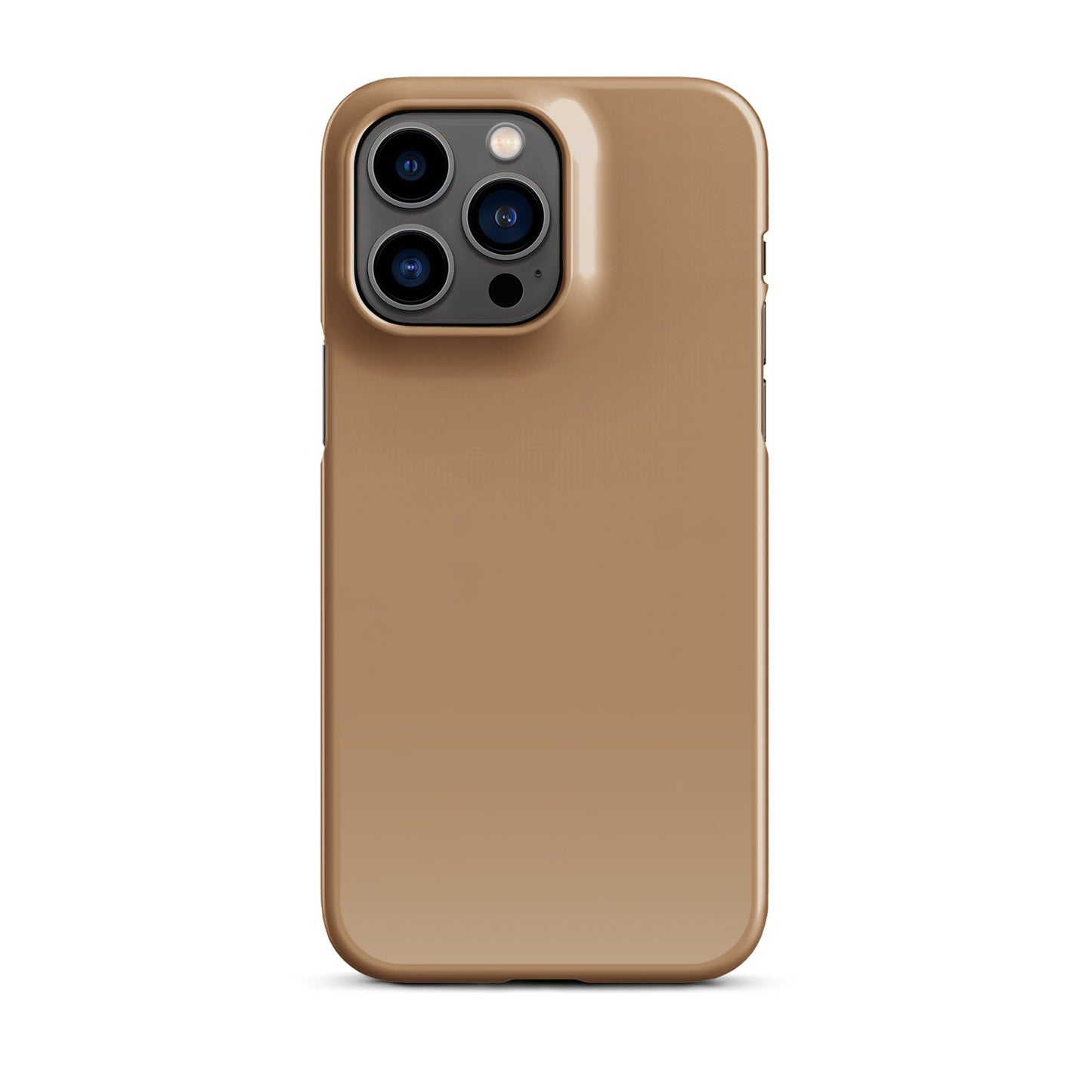 Brown Phone case for iPhone-28