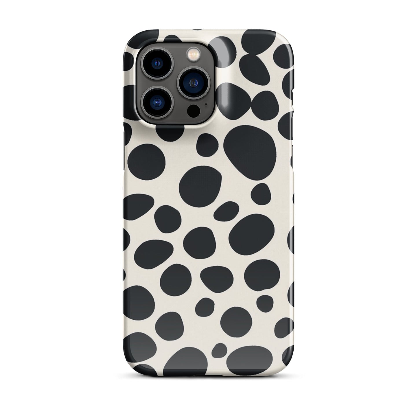 Polka Dots Phone case for iPhone-28