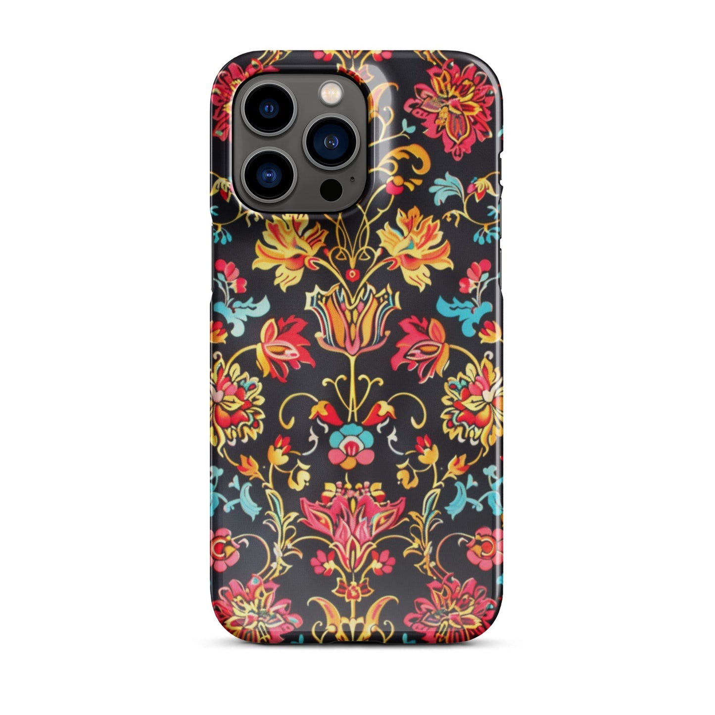 case2 Phone case for iPhone-28