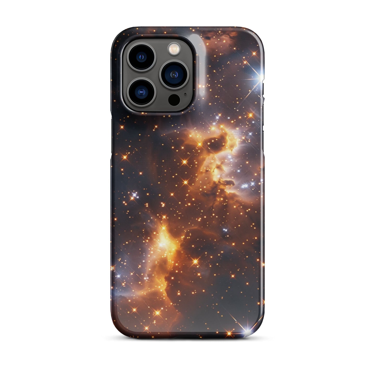 Glaxy Stars Phone case for iPhone-28