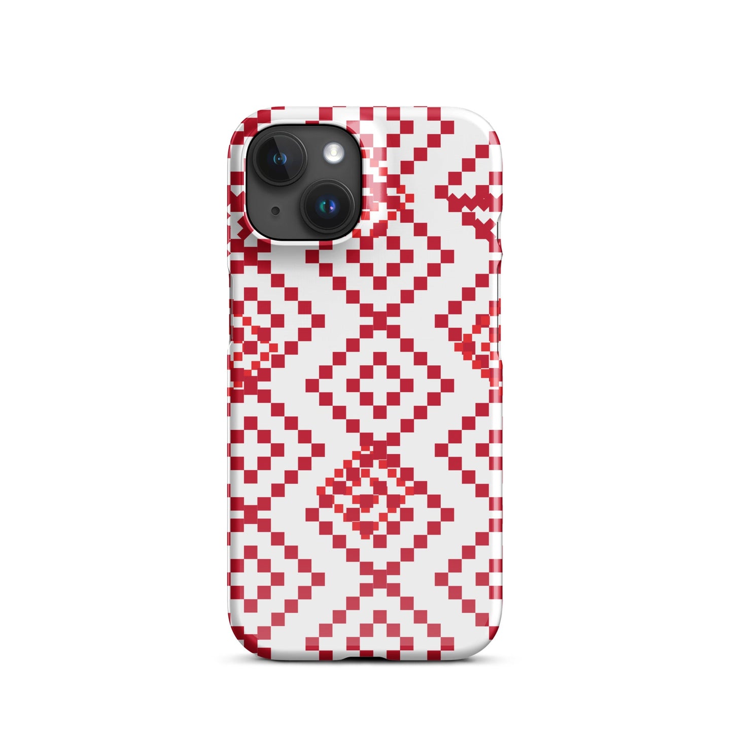 Diamond Phone case for iPhone-31