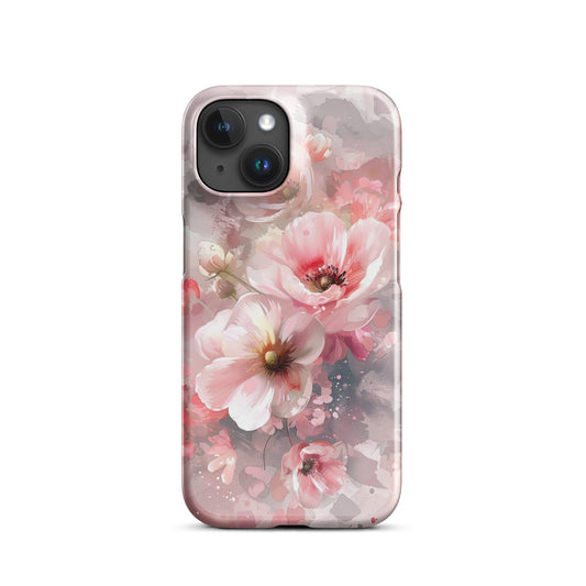 Floral Phone case for iPhone®-30