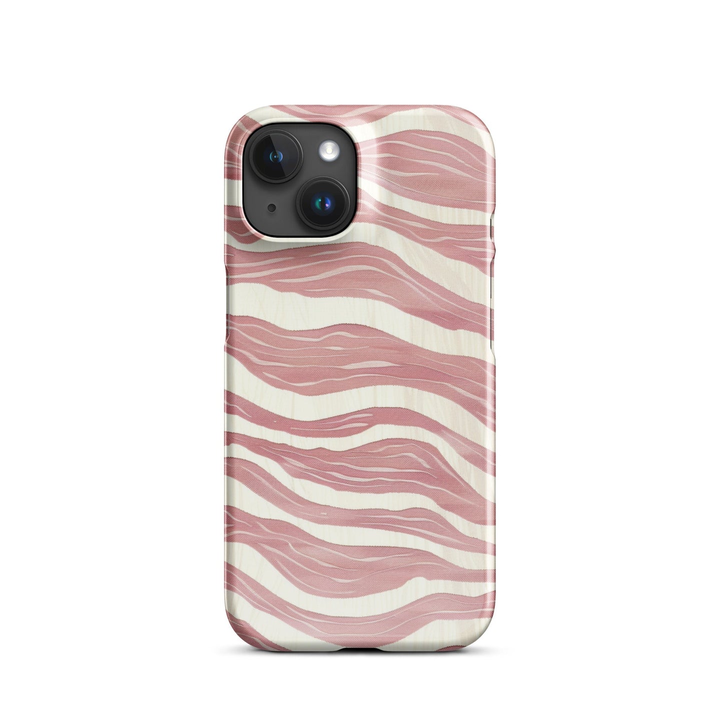 Zebra  Phone case for iPhone-30