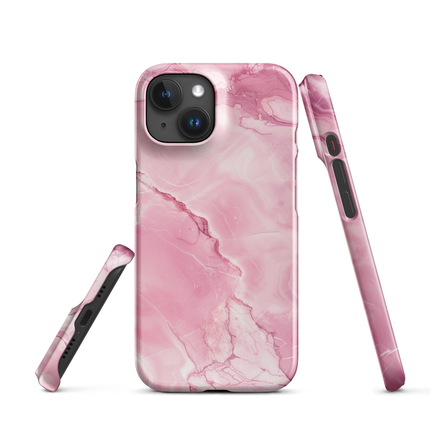 Pink Phone case for iPhone-31