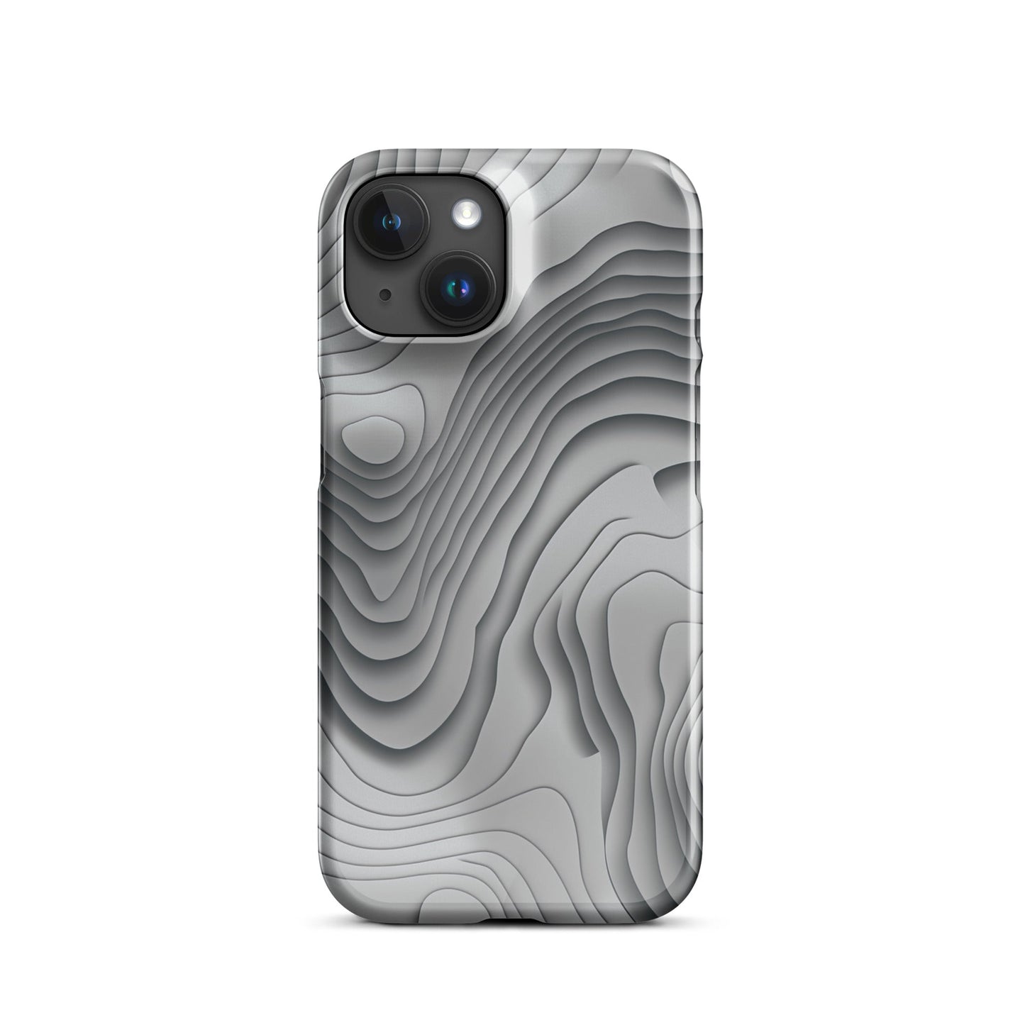 3D Design Phone Case for iPhone-30