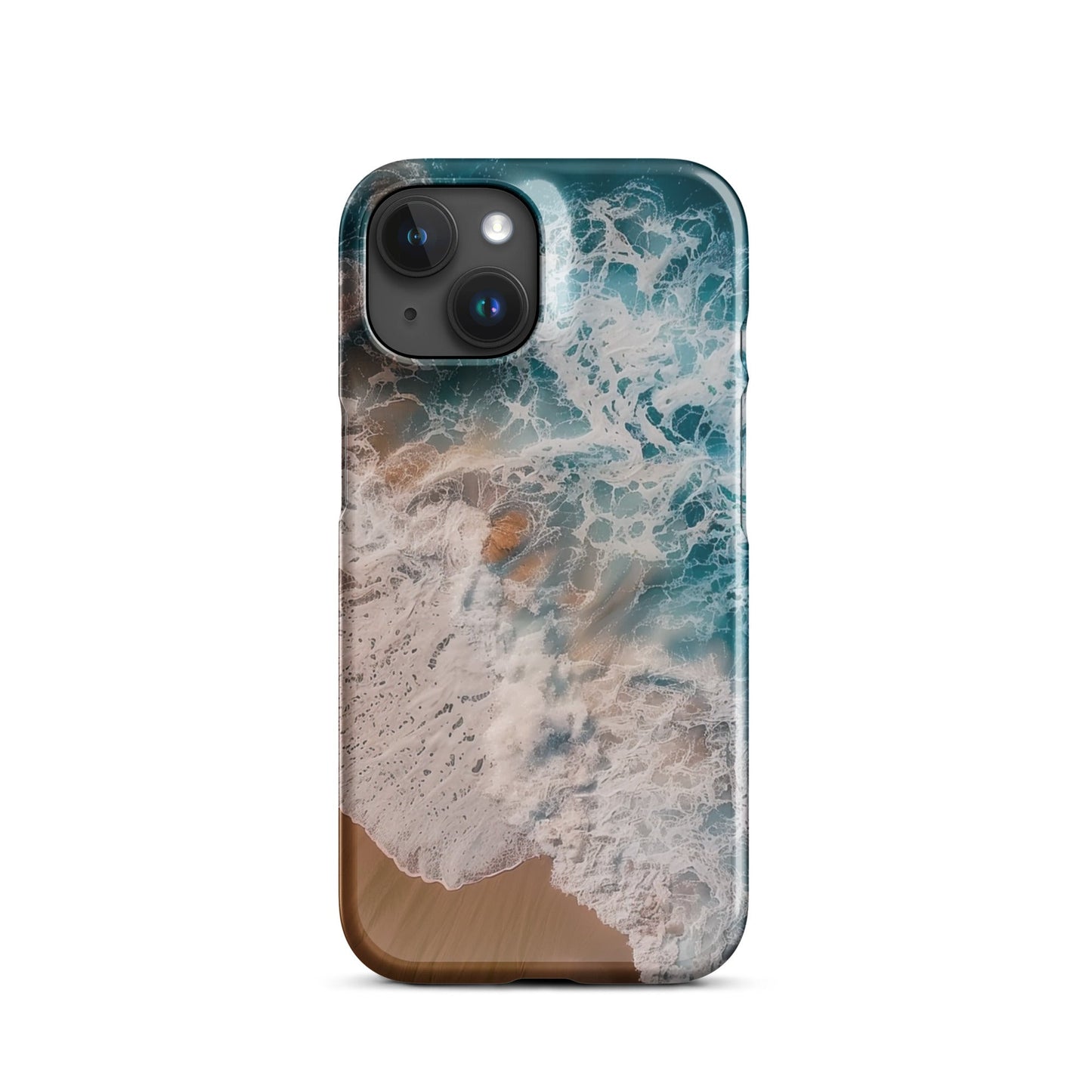 Beach Phone  Case for iPhone-31