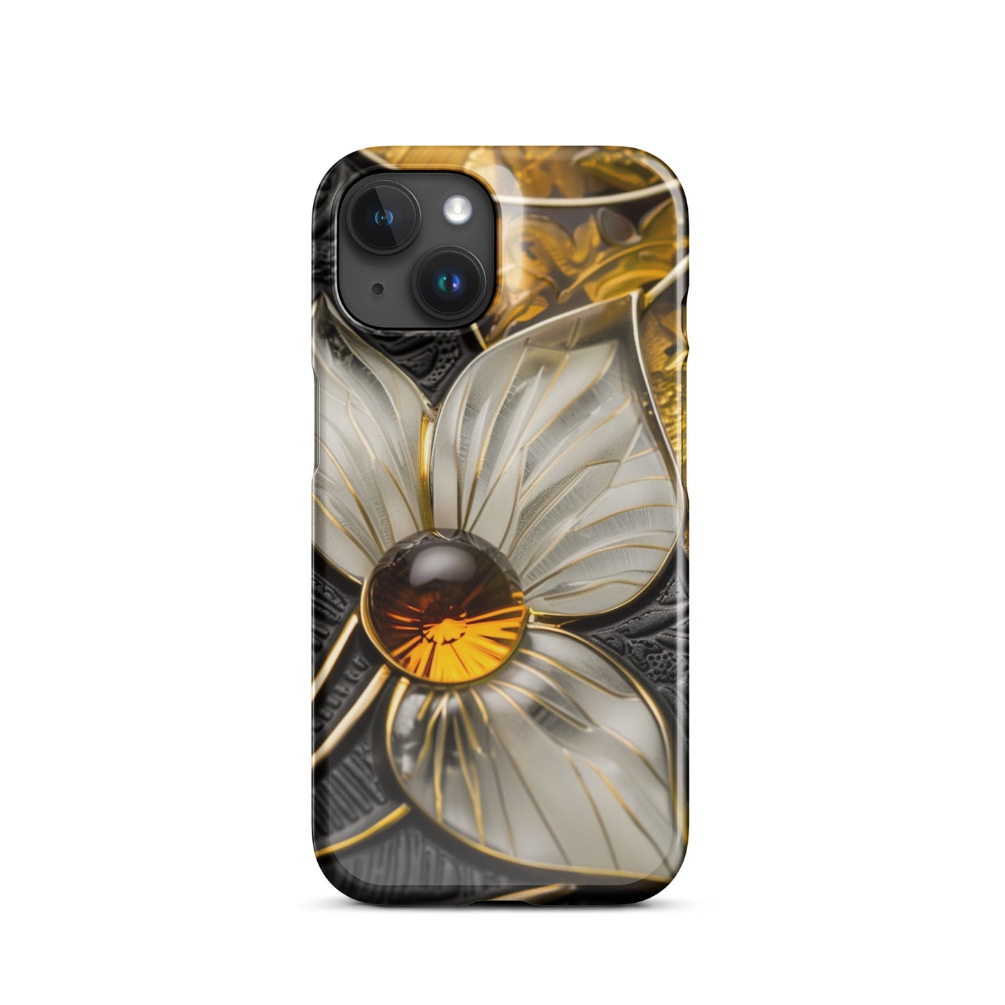 Decorative Phone case for iPhone-30