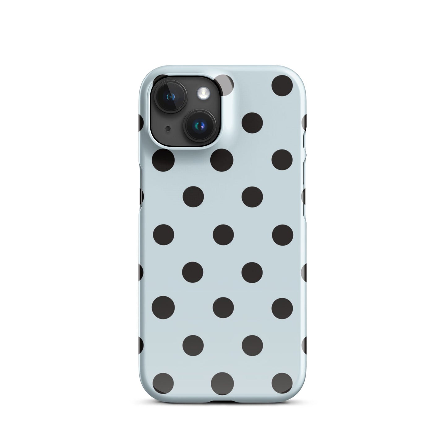 Polka Dots Phone case for iPhone-30